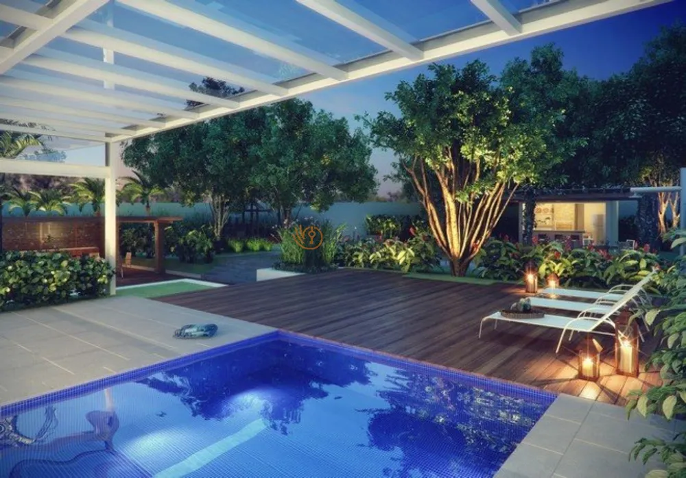 Sala-Conjunto, 47 m² - Foto 8