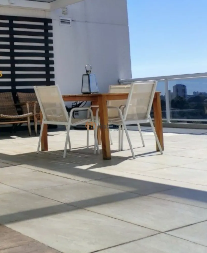 Sala-Conjunto, 47 m² - Foto 3