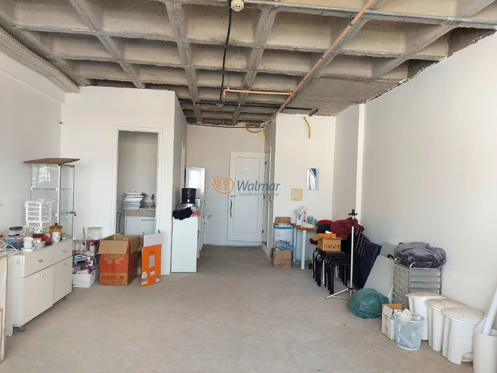 Sala-Conjunto, 47 m² - Foto 2