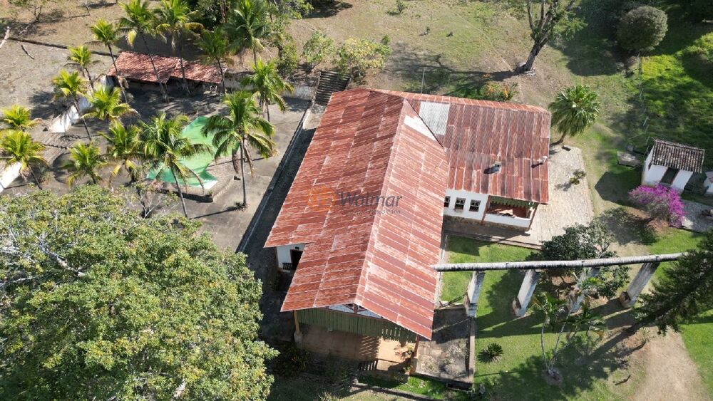 Fazenda, 453 m² - Foto 6