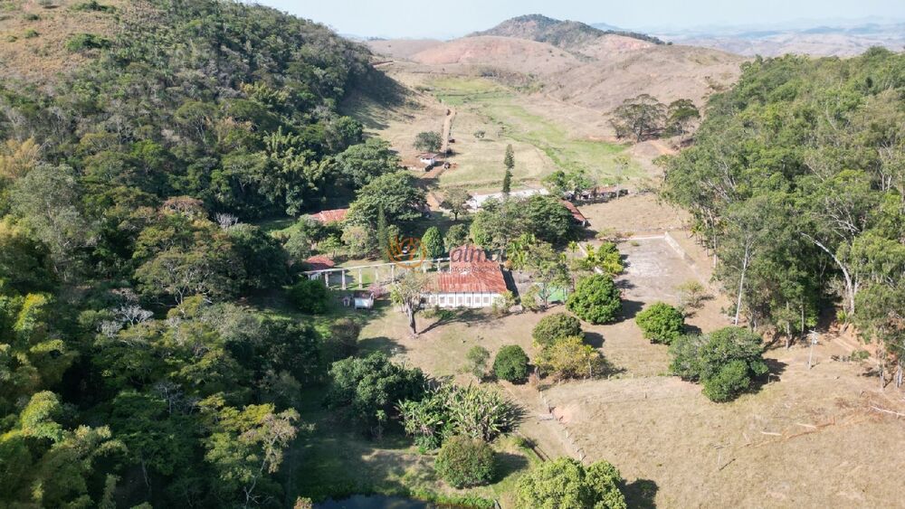 Fazenda, 453 m² - Foto 2
