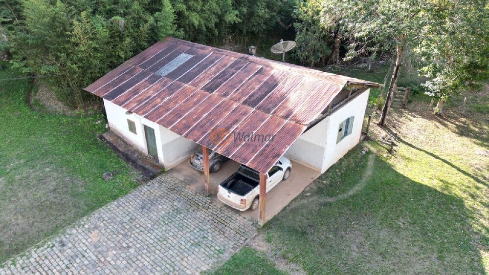 Fazenda, 453 m² - Foto 5