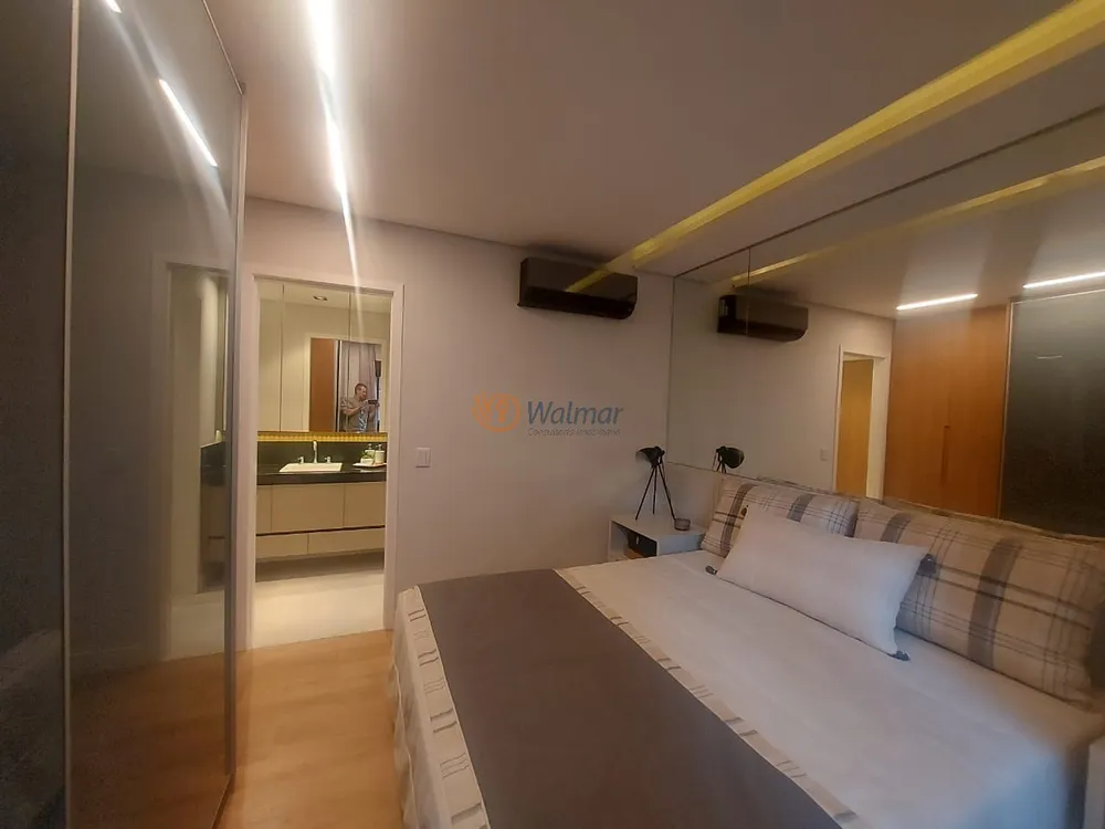 Apartamento, 1 quarto, 51 m² - Foto 5
