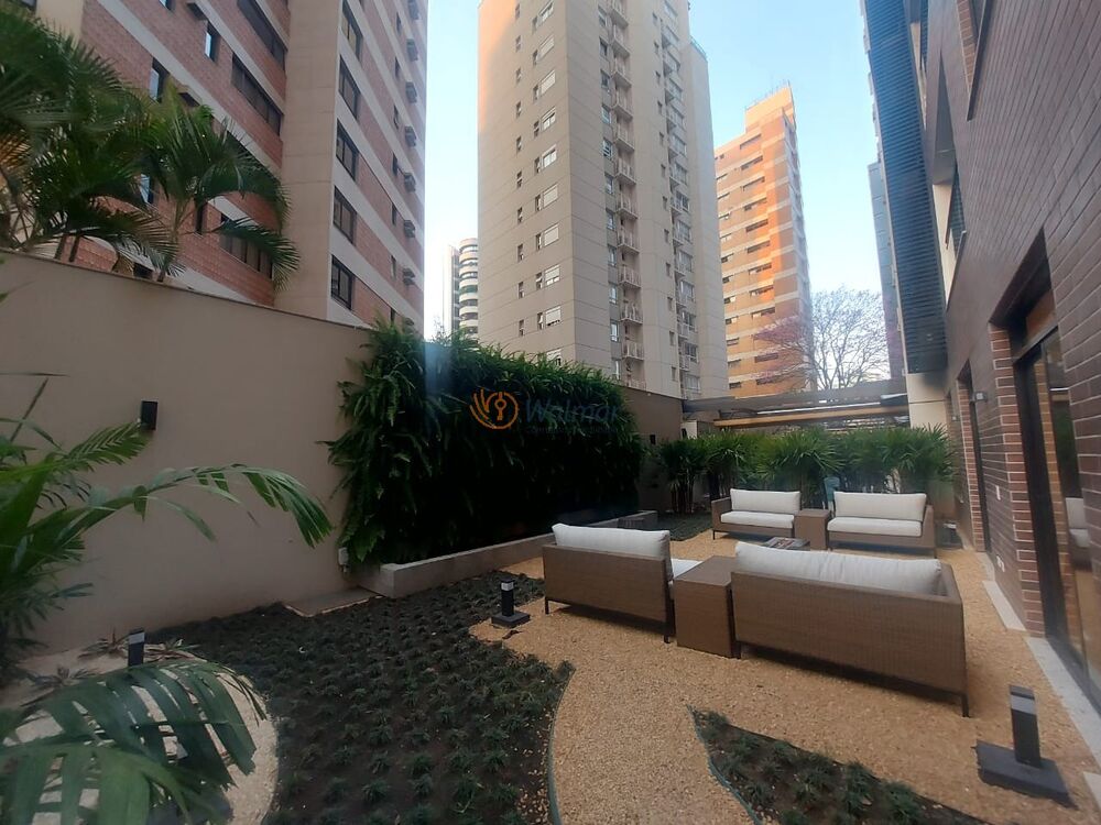 Apartamento à venda com 1 quarto, 51m² - Foto 26