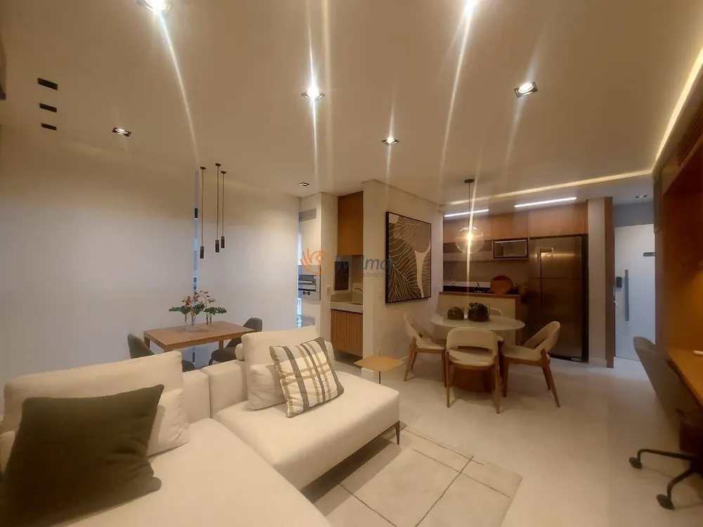 Apartamento, 1 quarto, 51 m² - Foto 16