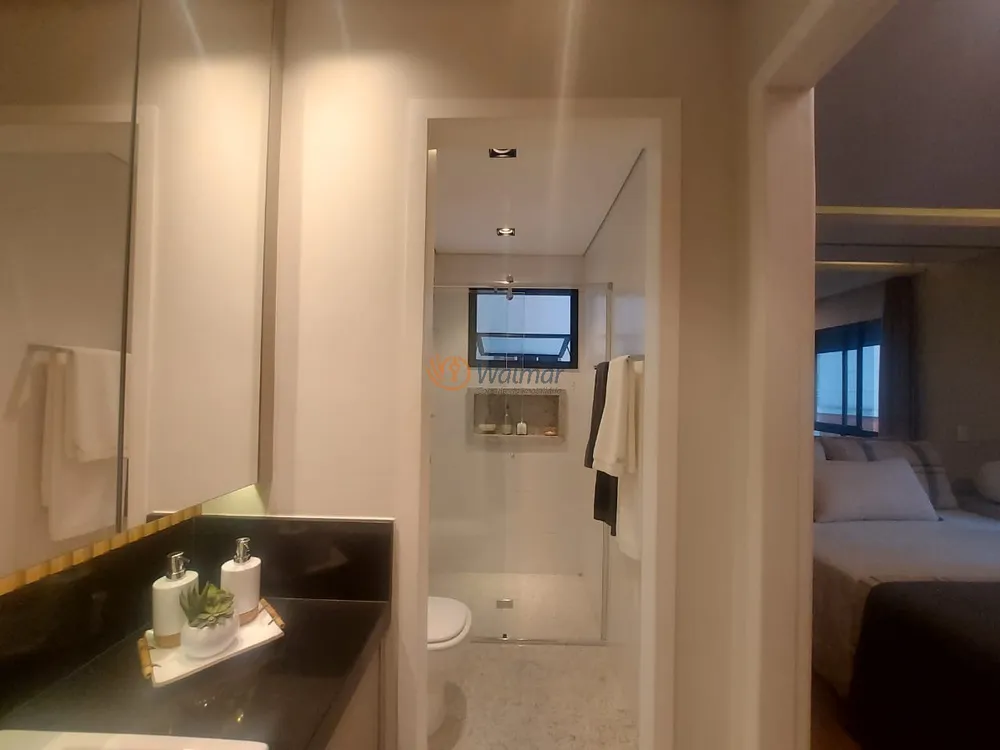 Apartamento, 1 quarto, 51 m² - Foto 12