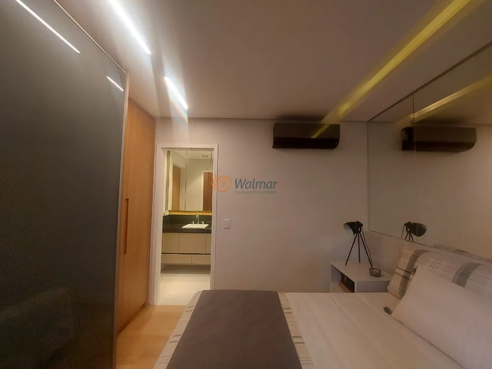 Apartamento, 1 quarto, 51 m² - Foto 4