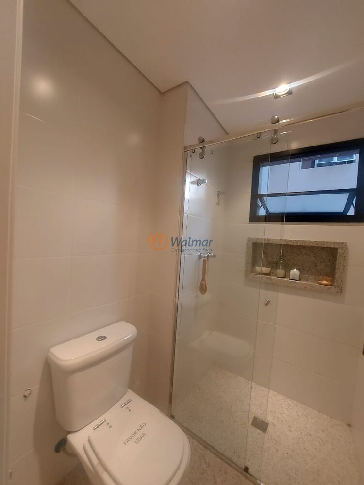 Apartamento à venda com 1 quarto, 51m² - Foto 7