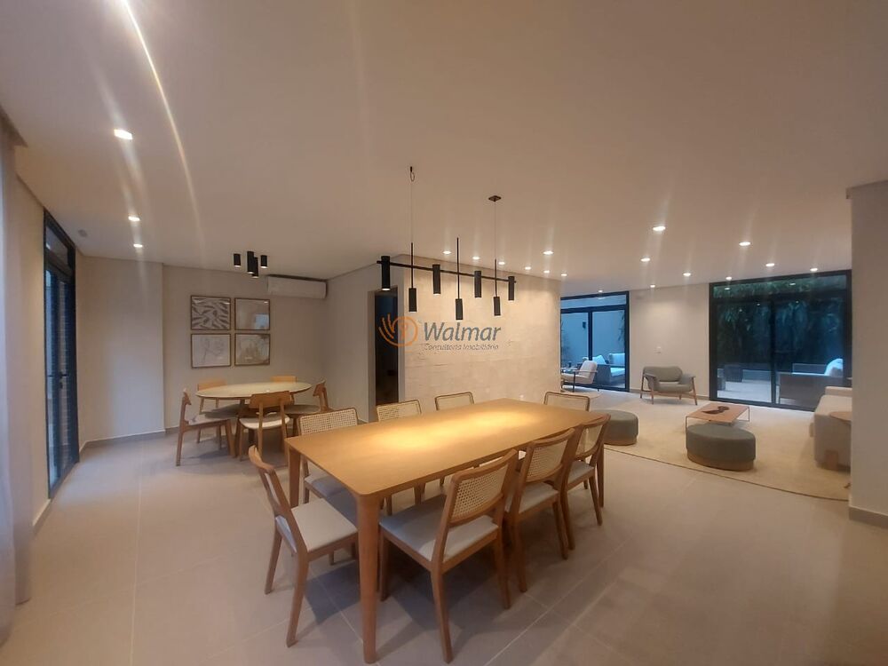 Apartamento à venda com 1 quarto, 51m² - Foto 18