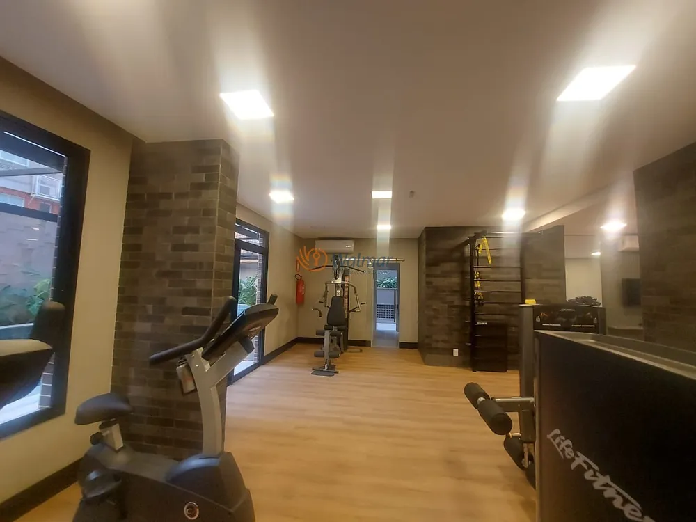 Apartamento, 1 quarto, 51 m² - Foto 35