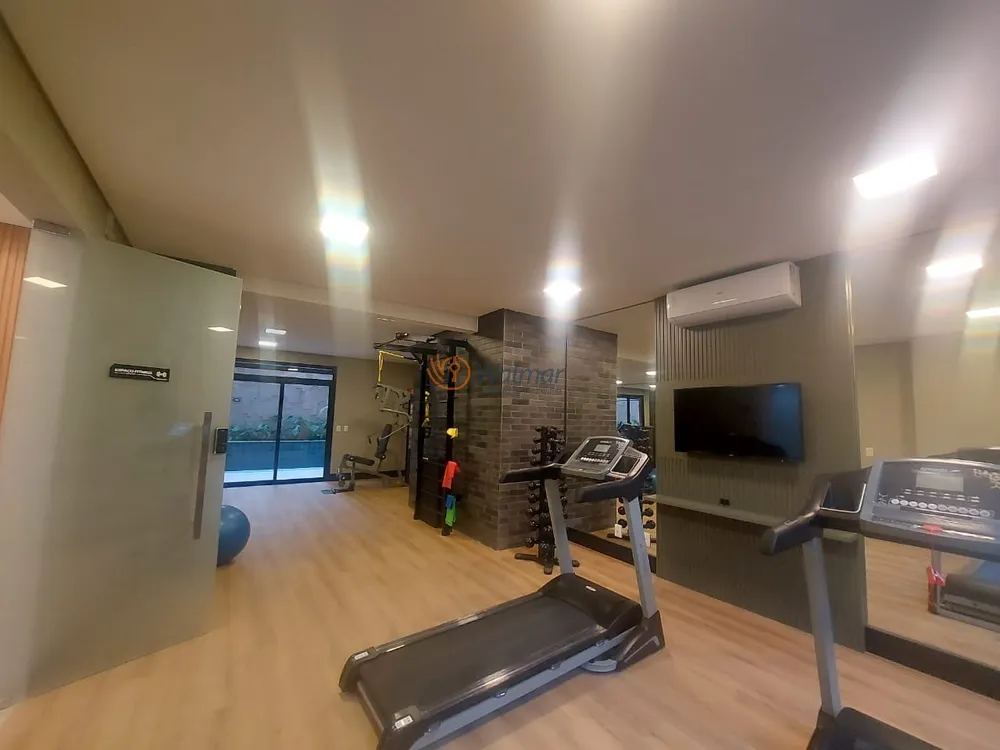 Apartamento, 1 quarto, 51 m² - Foto 34