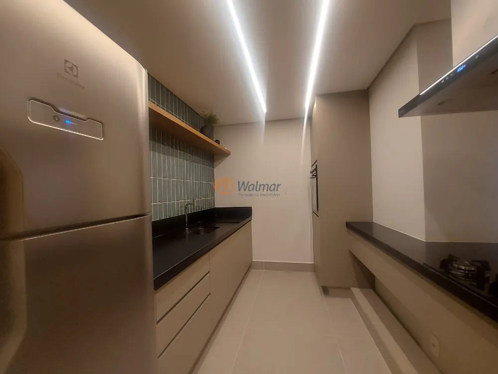 Apartamento, 1 quarto, 51 m² - Foto 27