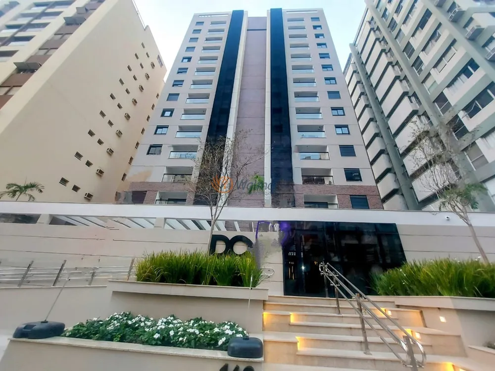 Apartamento, 1 quarto, 51 m² - Foto 2