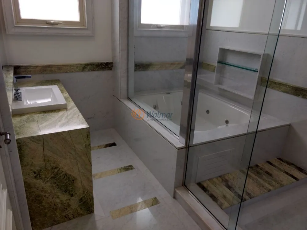 Cobertura, 6 quartos, 1099 m² - Foto 2
