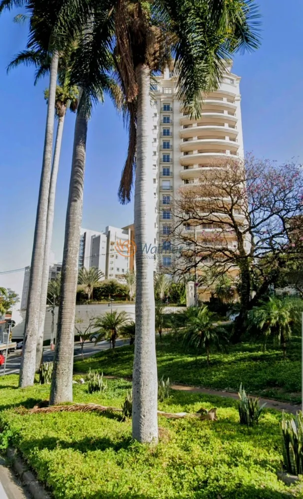 Cobertura, 6 quartos, 1099 m² - Foto 7