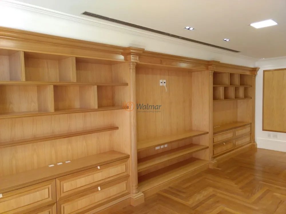 Cobertura, 6 quartos, 1099 m² - Foto 10