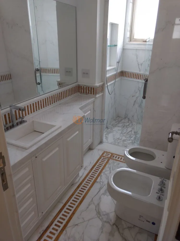 Cobertura, 6 quartos, 1099 m² - Foto 11