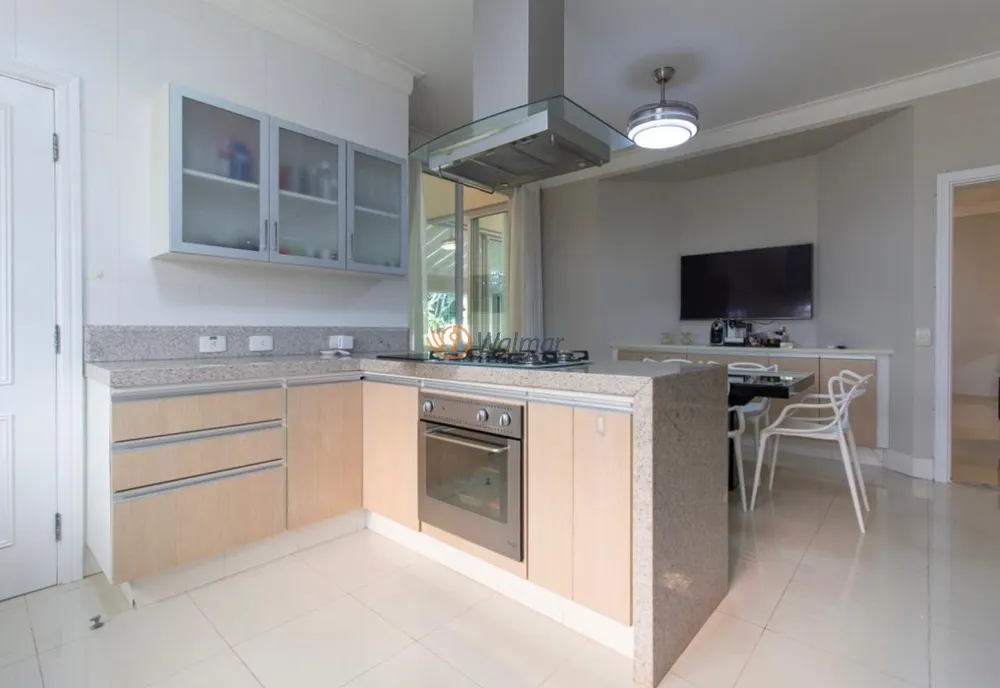 Casa, 4 quartos, 495 m² - Foto 6