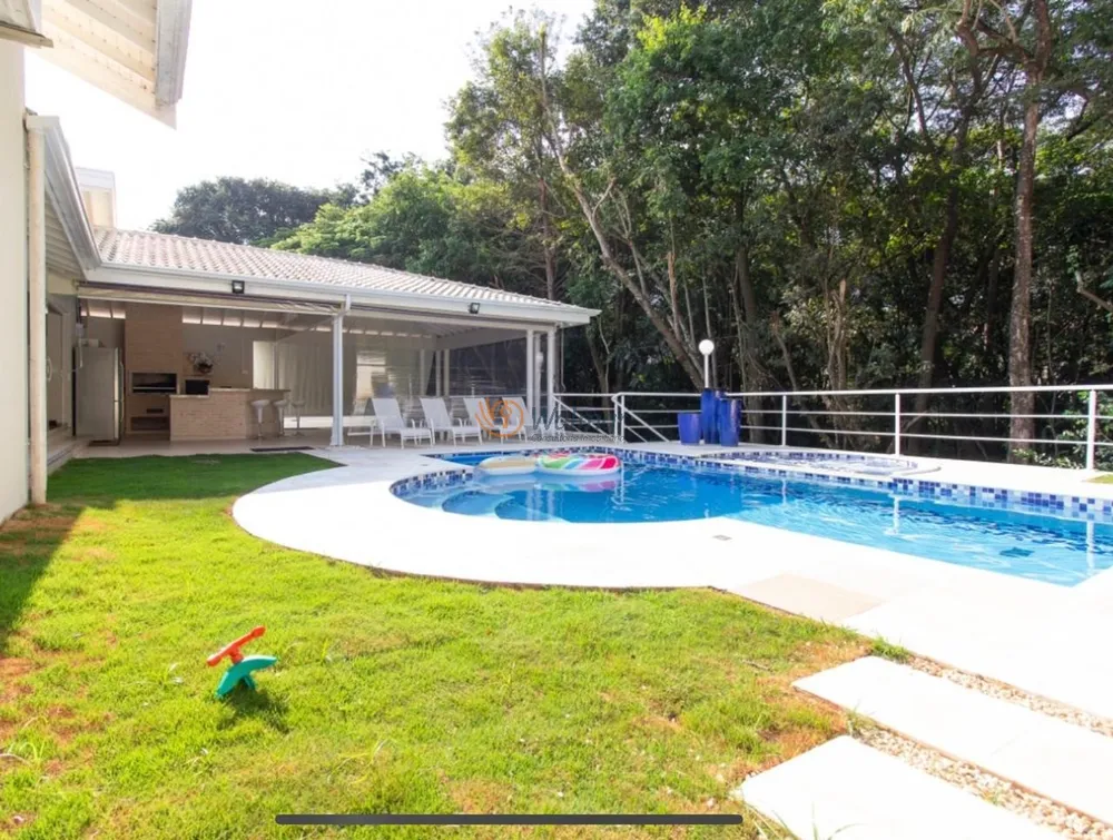 Casa, 4 quartos, 495 m² - Foto 9