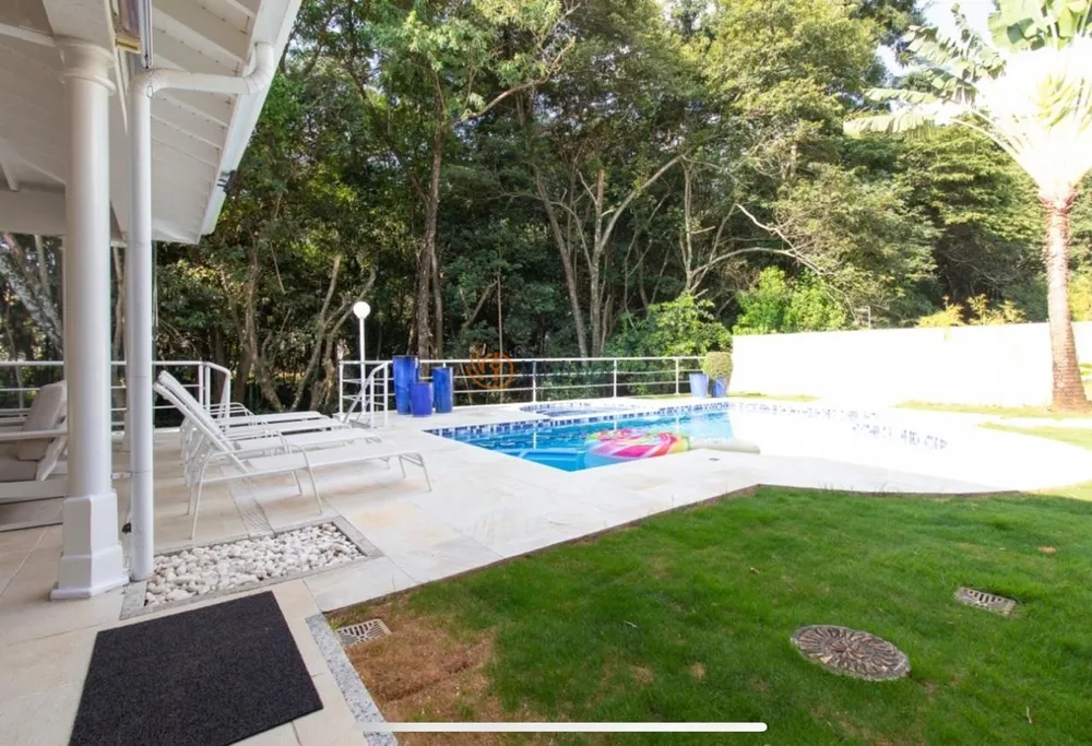Casa, 4 quartos, 495 m² - Foto 10