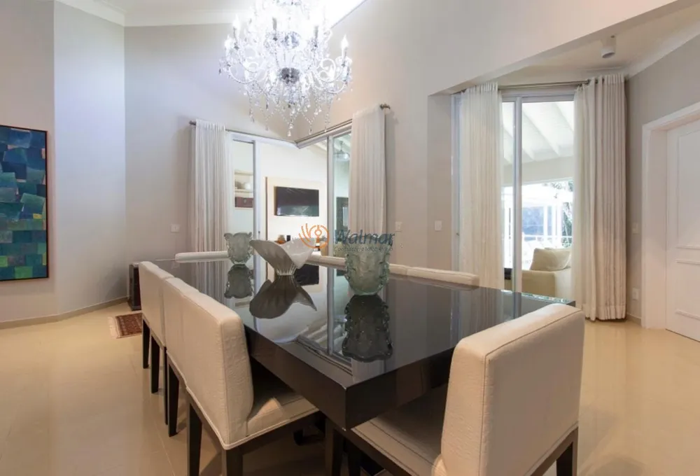 Casa, 4 quartos, 495 m² - Foto 3