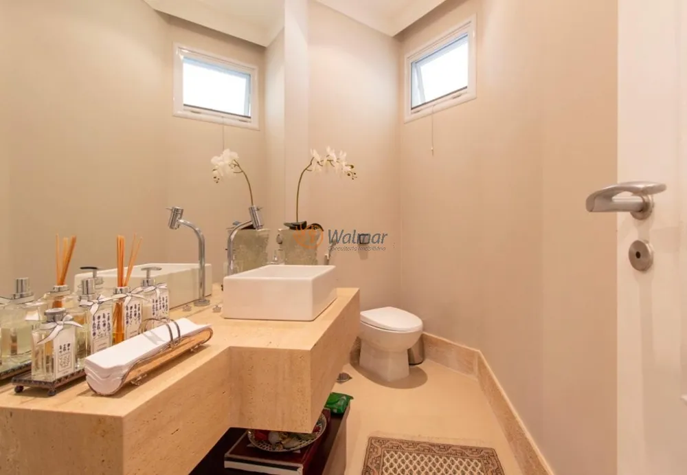 Casa, 4 quartos, 495 m² - Foto 2