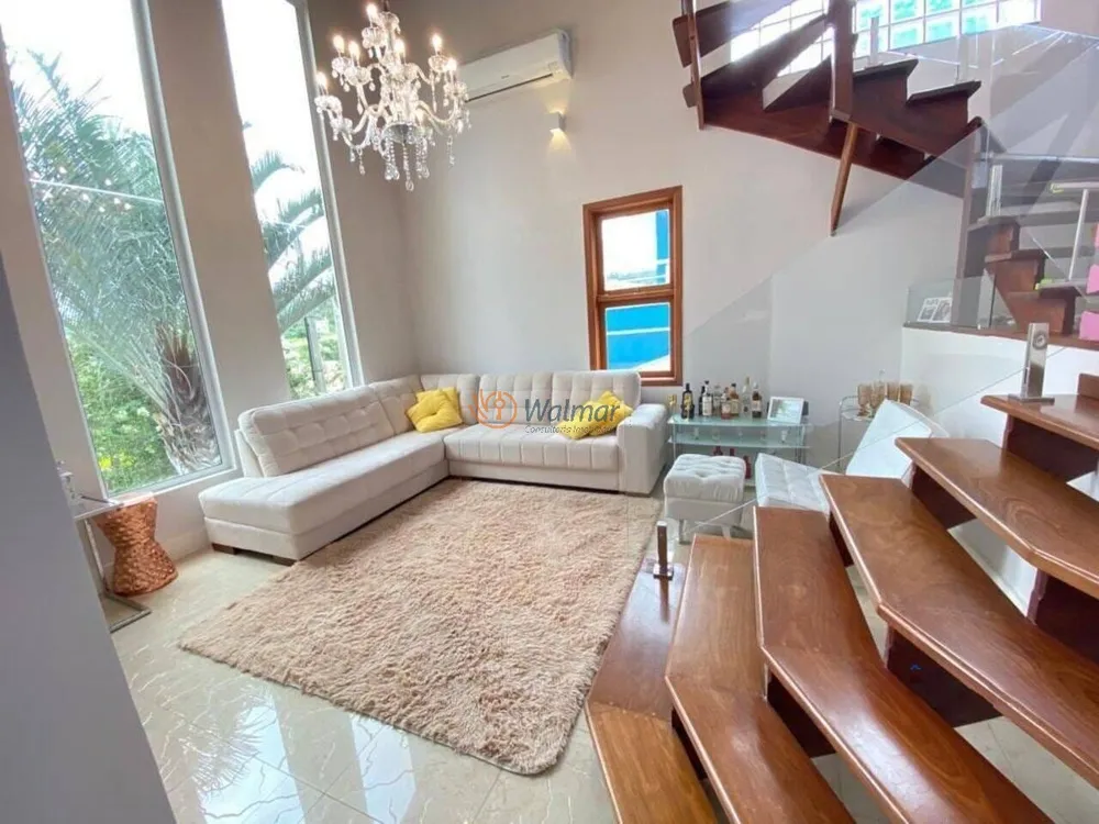 Casa, 3 quartos, 300 m² - Foto 3