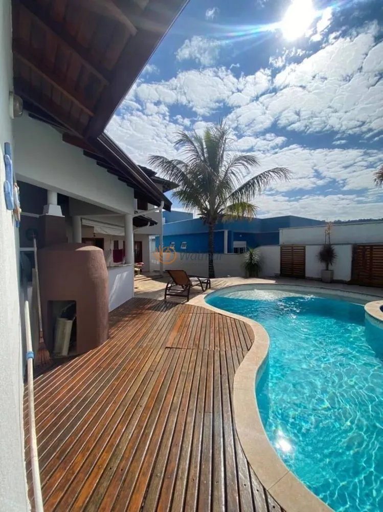Casa, 3 quartos, 300 m² - Foto 8