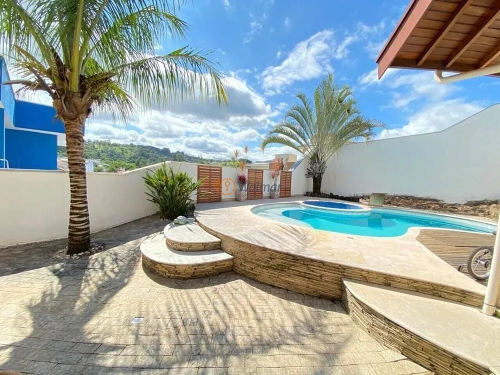 Casa, 3 quartos, 300 m² - Foto 6
