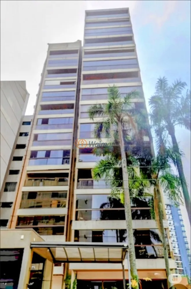 Apartamento, 4 quartos, 258 m² - Foto 6