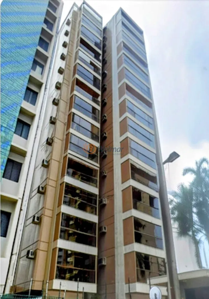 Apartamento, 4 quartos, 258 m² - Foto 5