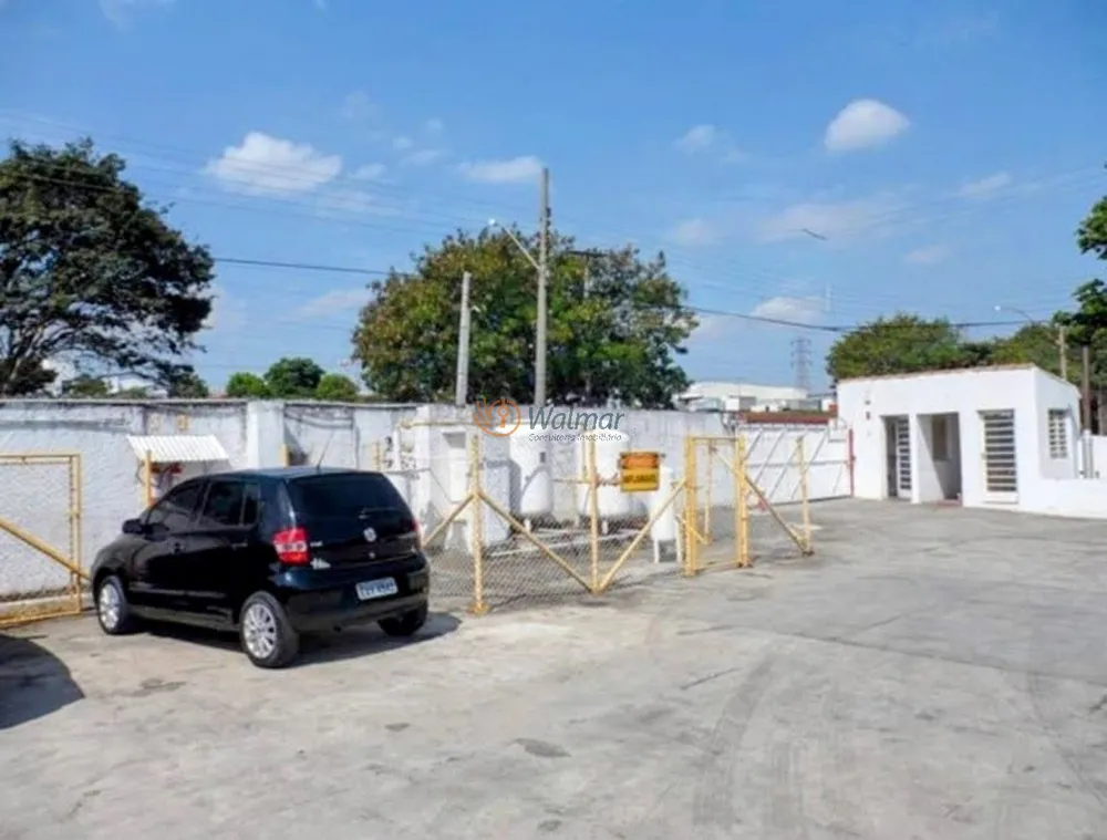 Depósito-Galpão, 5950 m² - Foto 3