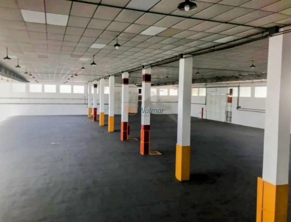 Depósito-Galpão, 5950 m² - Foto 2