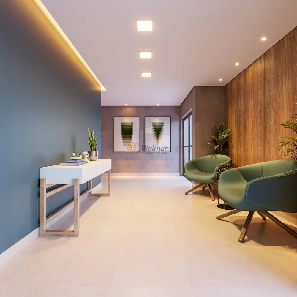 Apartamento, 3 quartos, 83 m² - Foto 11