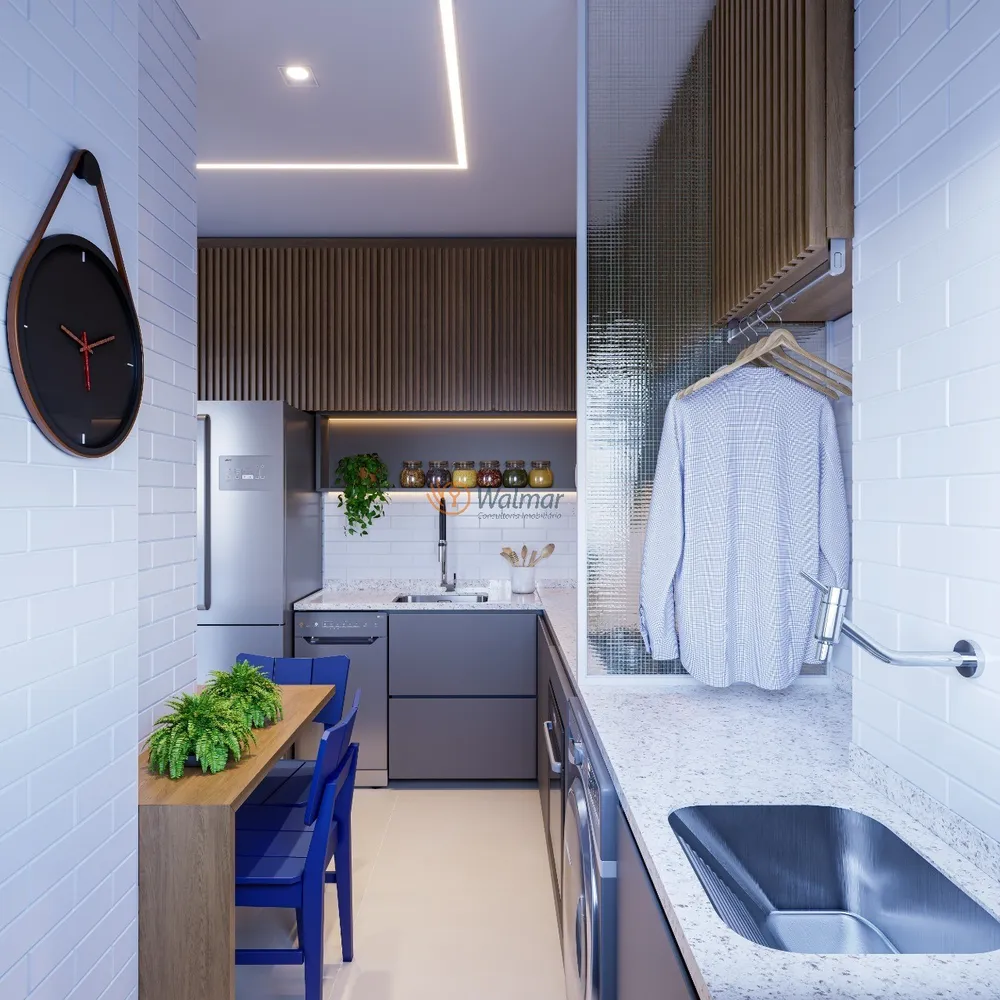Apartamento, 3 quartos, 83 m² - Foto 16