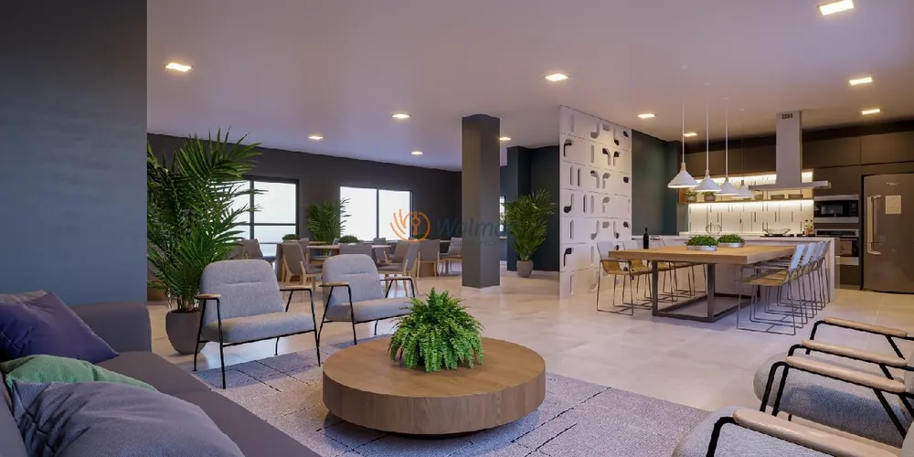 Apartamento, 3 quartos, 83 m² - Foto 15