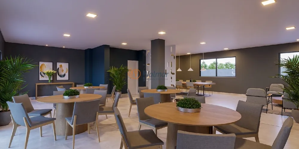 Apartamento, 3 quartos, 83 m² - Foto 6