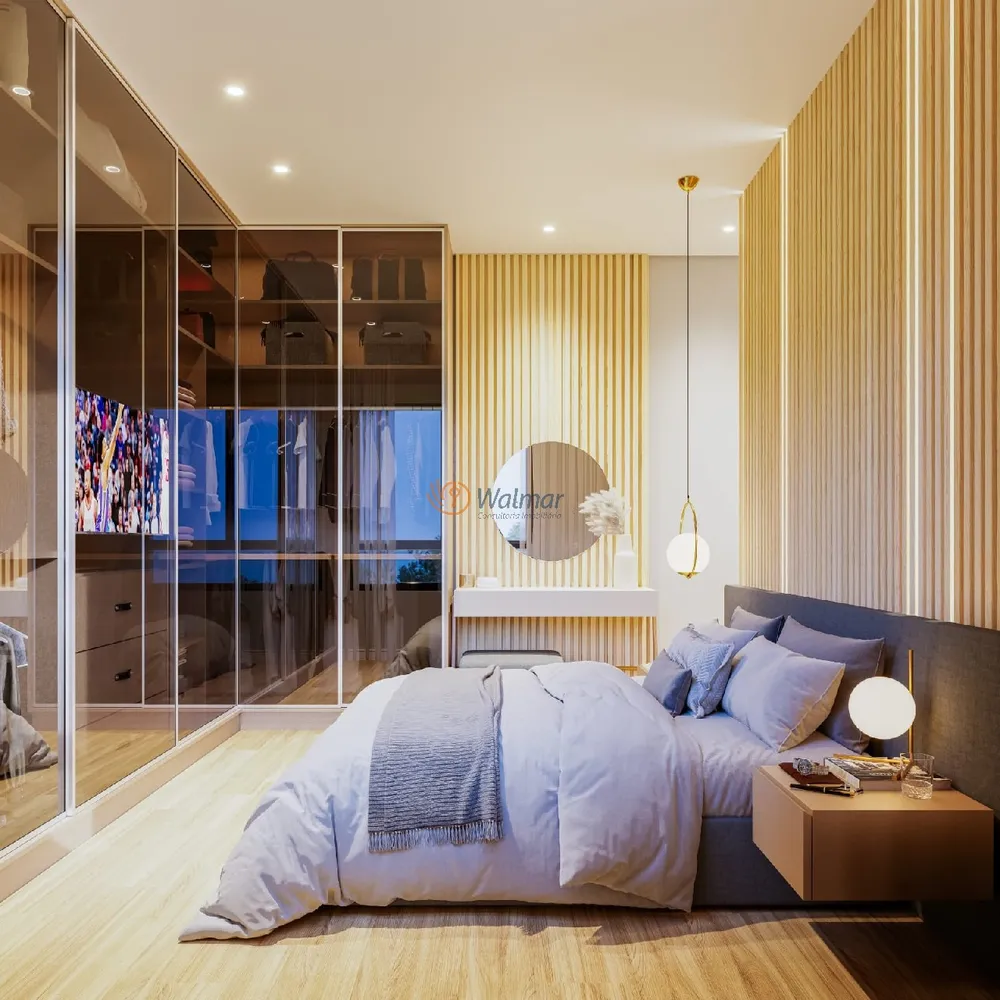 Apartamento, 3 quartos, 83 m² - Foto 13
