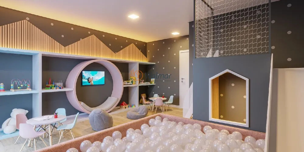 Apartamento, 3 quartos, 83 m² - Foto 14
