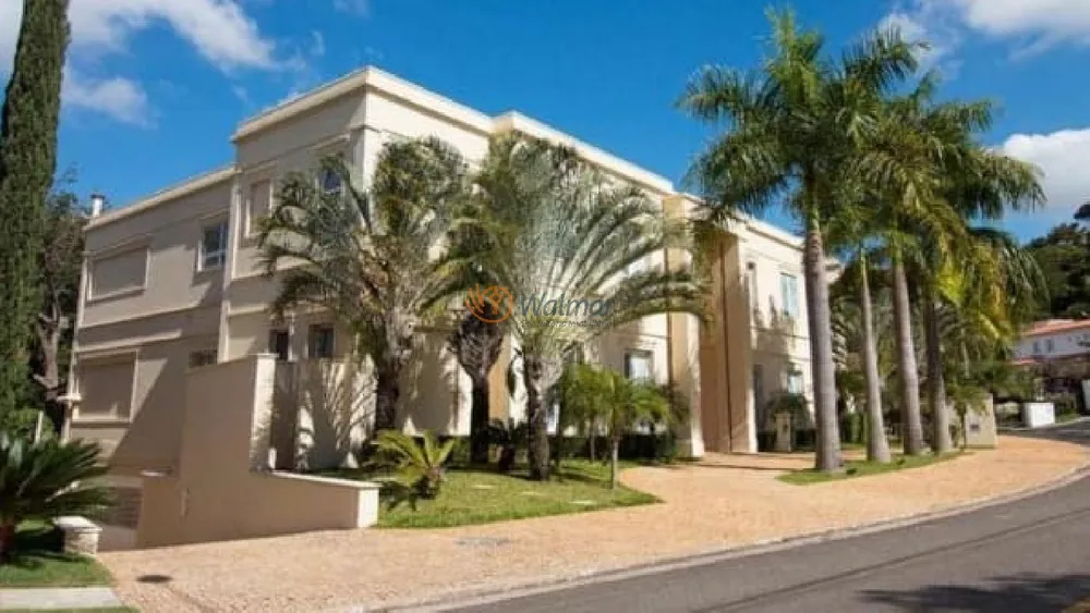 Casa, 4 quartos, 710 m² - Foto 3