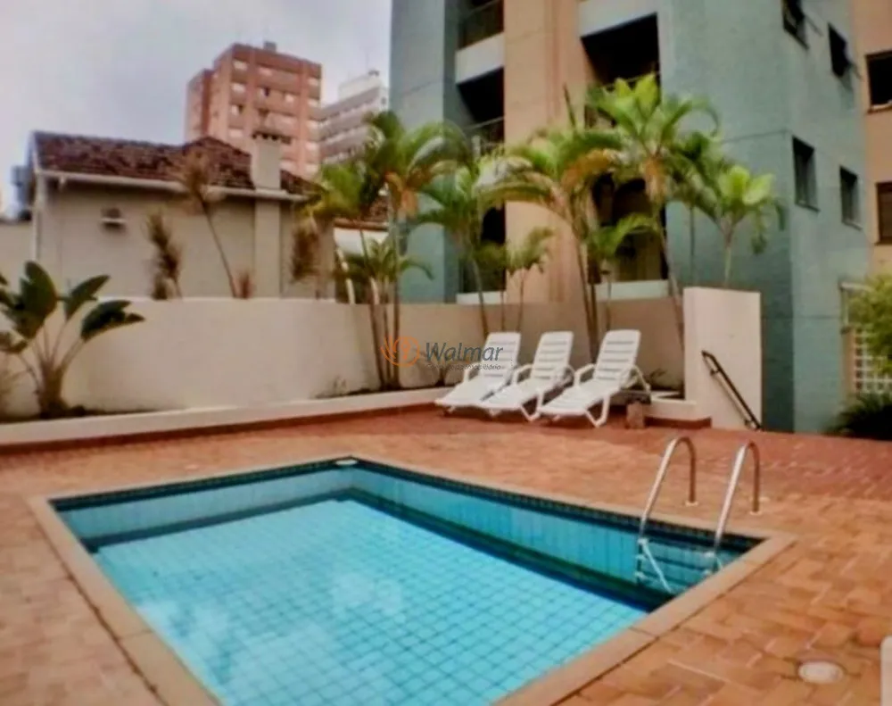 Apartamento, 1 quarto, 48 m² - Foto 5