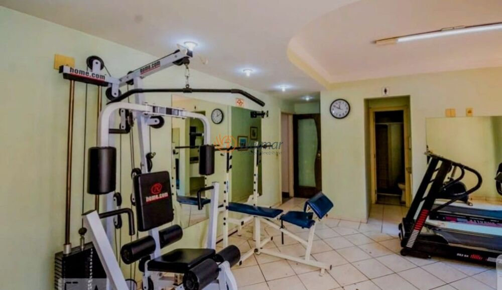 Apartamento, 1 quarto, 48 m² - Foto 1
