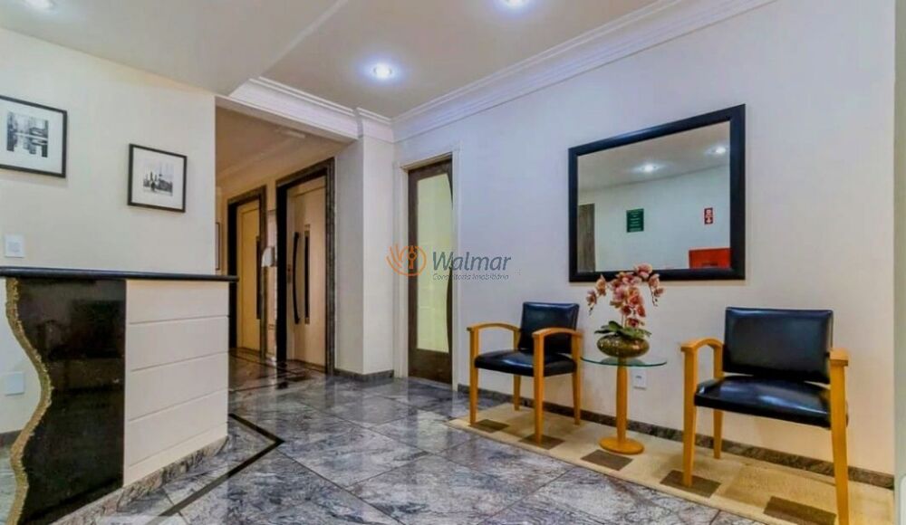 Apartamento, 1 quarto, 48 m² - Foto 6