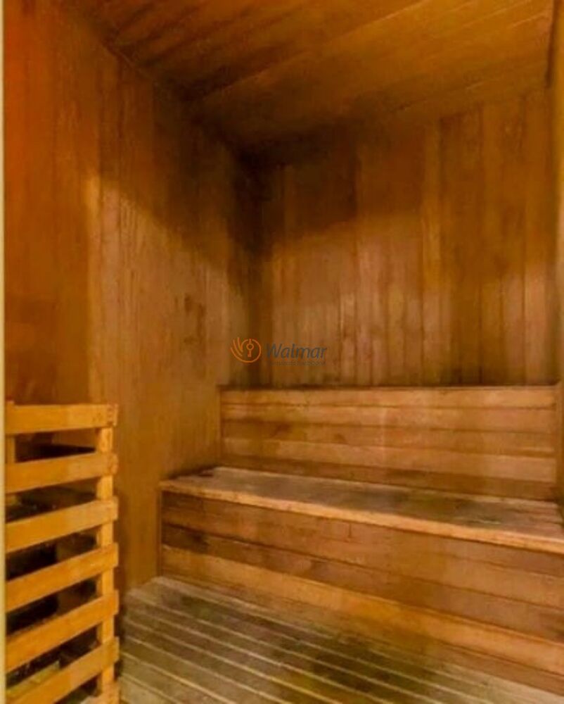 Apartamento, 1 quarto, 48 m² - Foto 3