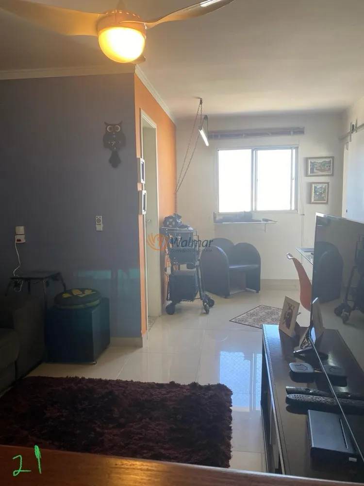 Cobertura, 3 quartos, 122 m² - Foto 6