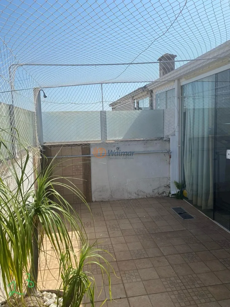 Cobertura, 3 quartos, 122 m² - Foto 5