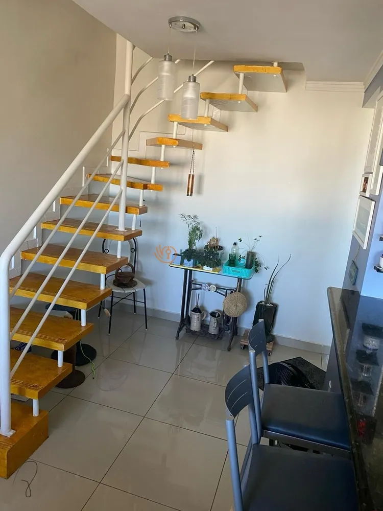 Cobertura, 3 quartos, 122 m² - Foto 3
