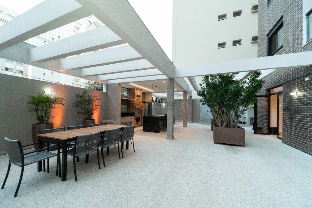 Apartamento, 1 quarto, 48 m² - Foto 10