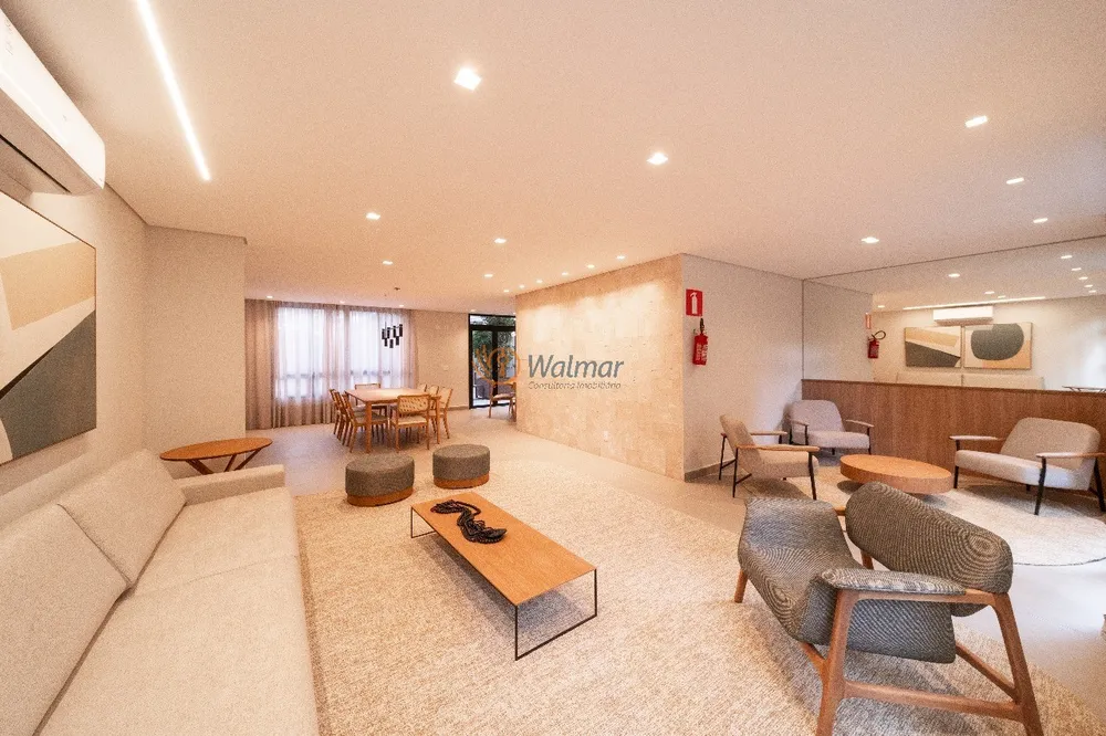 Apartamento, 1 quarto, 48 m² - Foto 7