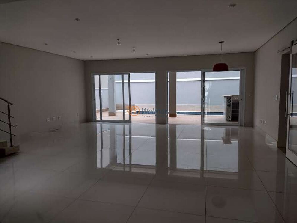 Casa à venda e aluguel com 4 quartos, 363m² - Foto 3